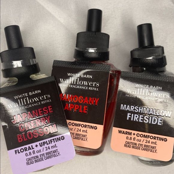 Bath & Body Works Other Bath And Body Works Wallflower Refills